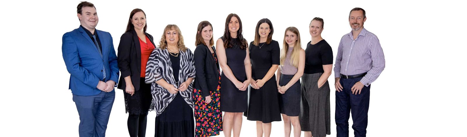 personal injury law and claim expert team